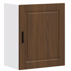VidaXL 854052 Armoire de rangement de salle à manger et de cuisine - Vue supplémentaire 5