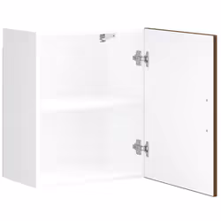 VidaXL 854052 Armoire de rangement de salle à manger et de cuisine - Vue supplémentaire 7