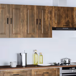 VidaXL 854062 Armoire de rangement de salle à manger et de cuisine