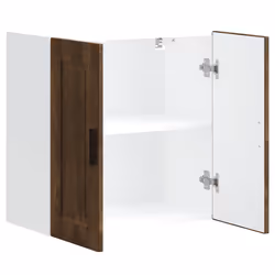 VidaXL 854062 Armoire de rangement de salle à manger et de cuisine - Vue supplémentaire 5