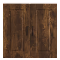 VidaXL 854062 Armoire de rangement de salle à manger et de cuisine - Vue supplémentaire 6