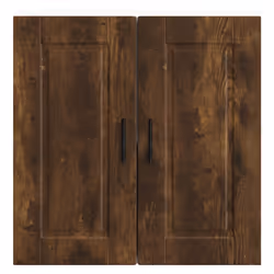 VidaXL 854072 Armoire de rangement de salle à manger et de cuisine - Vue supplémentaire 6