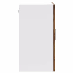 VidaXL 854072 Armoire de rangement de salle à manger et de cuisine - Vue supplémentaire 7