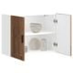 VidaXL 854075 Armoire de rangement de salle à manger et de cuisine