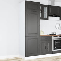 VidaXL 854108 Armoire de rangement de salle à manger et de cuisine