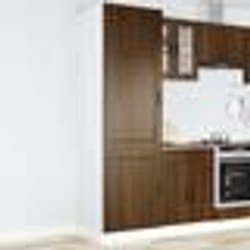 VidaXL 854114 Armoire de rangement de salle à manger et de cuisine
