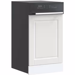 Ce panneau pour lave-vaisselle est un excellent supplément à votre cuisine et peut protéger le lave-vaisselle. Matériau stabl ...