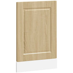 VidaXL 854130 Armoire de rangement de salle à manger et de cuisine