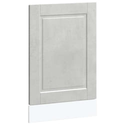 VidaXL 854131 Armoire de rangement de salle à manger et de cuisine