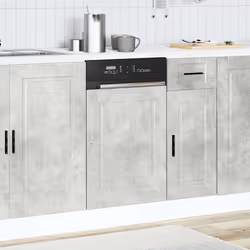 VidaXL 854131 Armoire de rangement de salle à manger et de cuisine