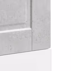 VidaXL 854131 Armoire de rangement de salle à manger et de cuisine - Vue supplémentaire 7