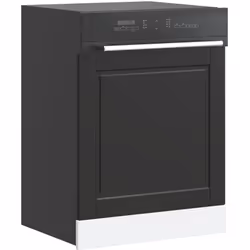 Ce panneau pour lave-vaisselle est un excellent supplément à votre cuisine et peut protéger le lave-vaisselle. Matériau stabl ...