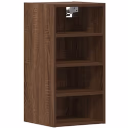 Cette armoire suspendue est destinée à optimiser l'espace de votre cuisine et à décorer votre maison ! Matériau stable et dur ...