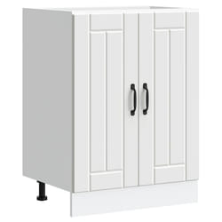 VidaXL 854233 Armoire de rangement de salle à manger et de cuisine