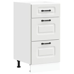 VidaXL 854240 Armoire de rangement de salle à manger et de cuisine