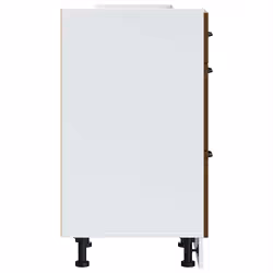 VidaXL 854247 Armoire de rangement de salle à manger et de cuisine - Vue supplémentaire 6