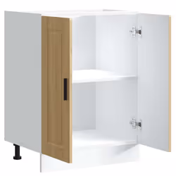 VidaXL 854262 Armoire de rangement de salle à manger et de cuisine - Vue supplémentaire 5