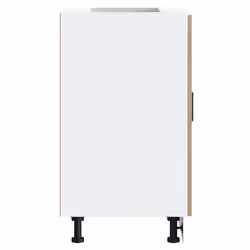 VidaXL 854262 Armoire de rangement de salle à manger et de cuisine - Vue supplémentaire 6