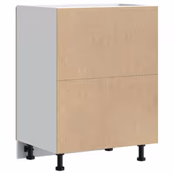 VidaXL 854262 Armoire de rangement de salle à manger et de cuisine - Vue supplémentaire 7