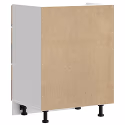 VidaXL 854287 Armoire de rangement de salle à manger et de cuisine - Vue supplémentaire 7