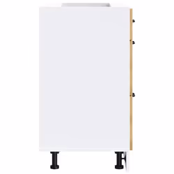 VidaXL 854288 Armoire de rangement de salle à manger et de cuisine - Vue supplémentaire 6