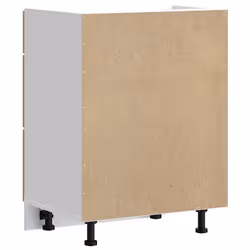 VidaXL 854288 Armoire de rangement de salle à manger et de cuisine - Vue supplémentaire 7
