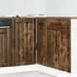 VidaXL 854313 Armoire de rangement de salle à manger et de cuisine