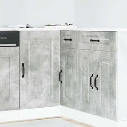VidaXL 854322 Armoire de rangement de salle à manger et de cuisine
