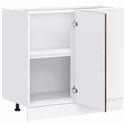 VidaXL 854323 Armoire de rangement de salle à manger et de cuisine - Vue supplémentaire 6