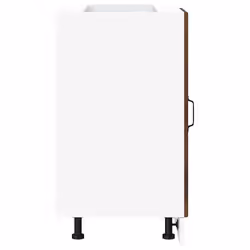 VidaXL 854323 Armoire de rangement de salle à manger et de cuisine - Vue supplémentaire 7