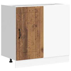 VidaXL 854326 Armoire de rangement de salle à manger et de cuisine