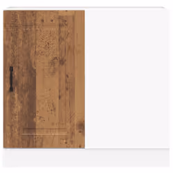 VidaXL 854326 Armoire de rangement de salle à manger et de cuisine - Vue supplémentaire 5