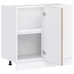 VidaXL 854326 Armoire de rangement de salle à manger et de cuisine - Vue supplémentaire 6