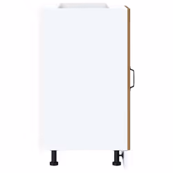 VidaXL 854326 Armoire de rangement de salle à manger et de cuisine - Vue supplémentaire 7