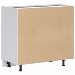 VidaXL 854326 Armoire de rangement de salle à manger et de cuisine - Vue supplémentaire 8