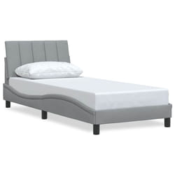 VidaXL 3310363 sommier