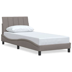 VidaXL 3310367 sommier