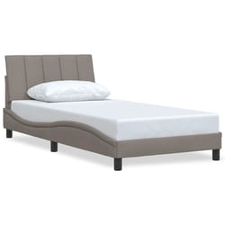 VidaXL 3310374 sommier