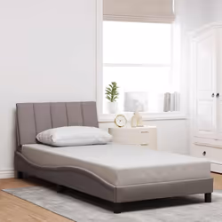 VidaXL 3310374 sommier
