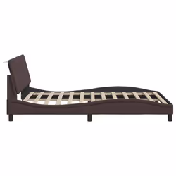 VidaXL 3310380 sommier - Vue supplémentaire 7