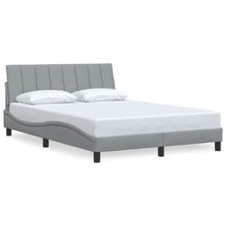 VidaXL 3310384 sommier