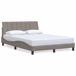 VidaXL 3310388, Taupe, 1450 mm, 2,08 m, 745 mm, 1400 x 1900 mm, 1 pièce(s)