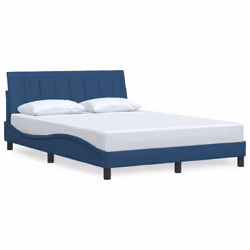 VidaXL 3310397, Bleu, 1450 mm, 2,18 m, 745 mm, 1400 x 2000 mm, 1 pièce(s)