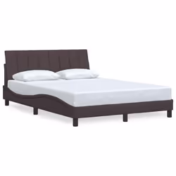 VidaXL 3310408, Marron, 1850 mm, 2,18 m, 745 mm, 1800 x 2000 mm, 1 pièce(s)