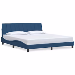 VidaXL 3310418, Bleu, 2050 mm, 2,18 m, 745 mm, 2000 x 2000 mm, 1 pièce(s)
