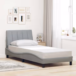 VidaXL 3310426 sommier - Vue supplémentaire 4