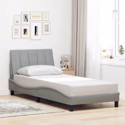 VidaXL 3310433 sommier - Vue supplémentaire 4