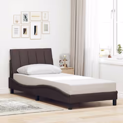 VidaXL 3310436 sommier - Vue supplémentaire 4