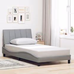 VidaXL 3310440 sommier - Vue supplémentaire 4