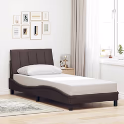 VidaXL 3310443 sommier - Vue supplémentaire 4